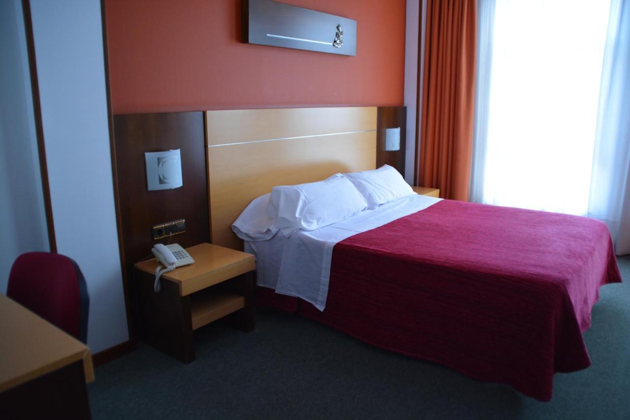 Hotel Loop Santiago de Compostela