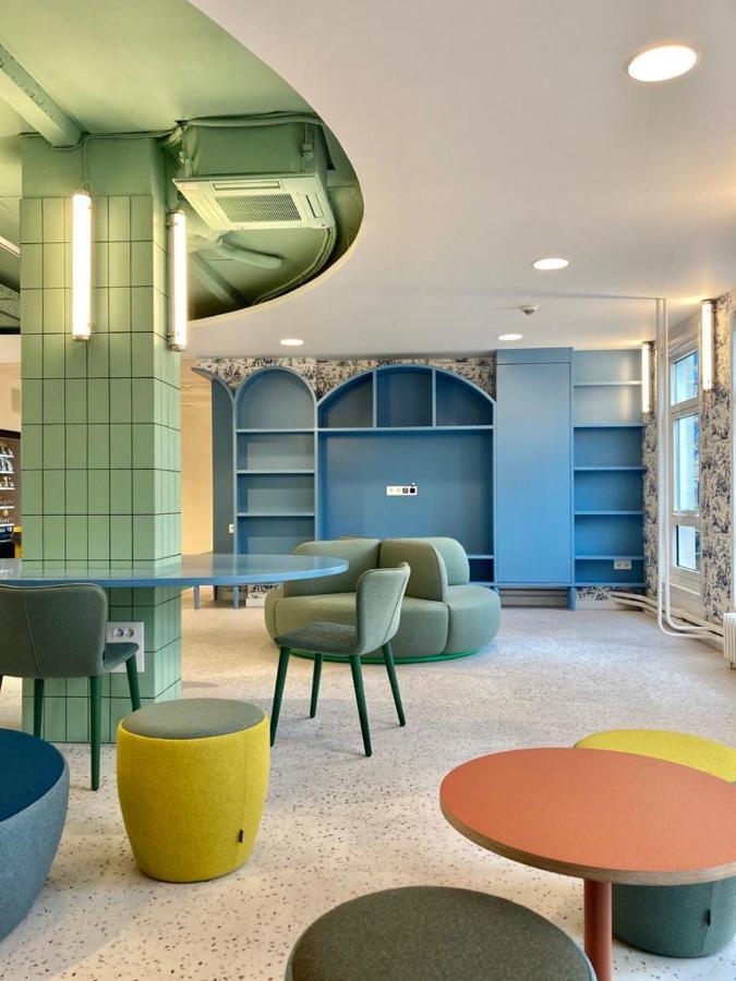 Loop Hotel Santiago de Compostela