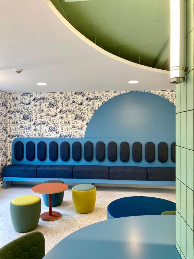 Loop Hotel Santiago de Compostela