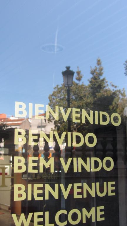Hotel Loop Santiago de Compostela