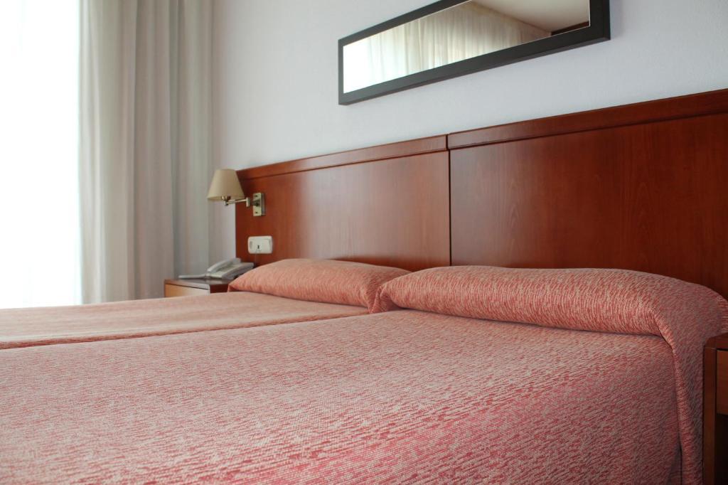 Hotel Loop *