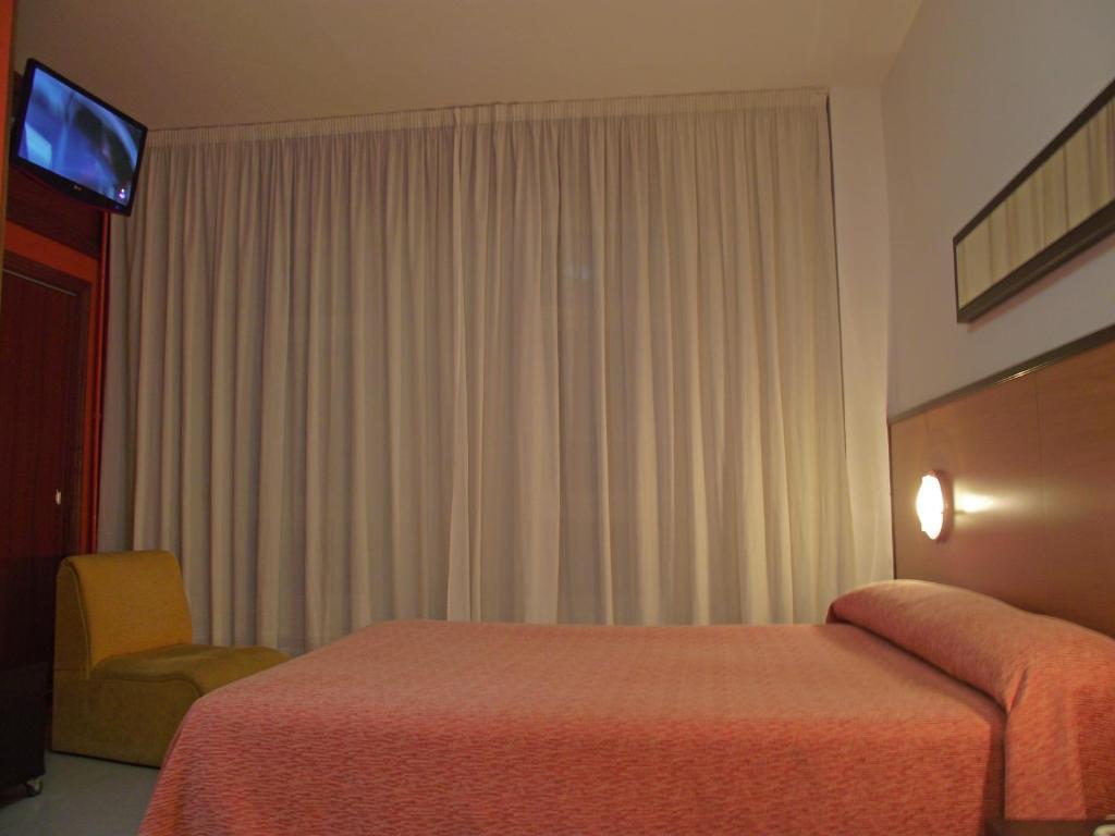 Loop Hotel *