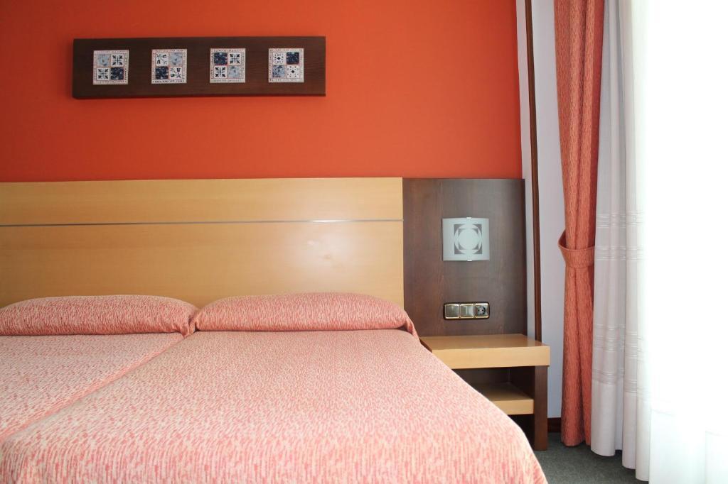 Hotel Loop Santiago de Compostela