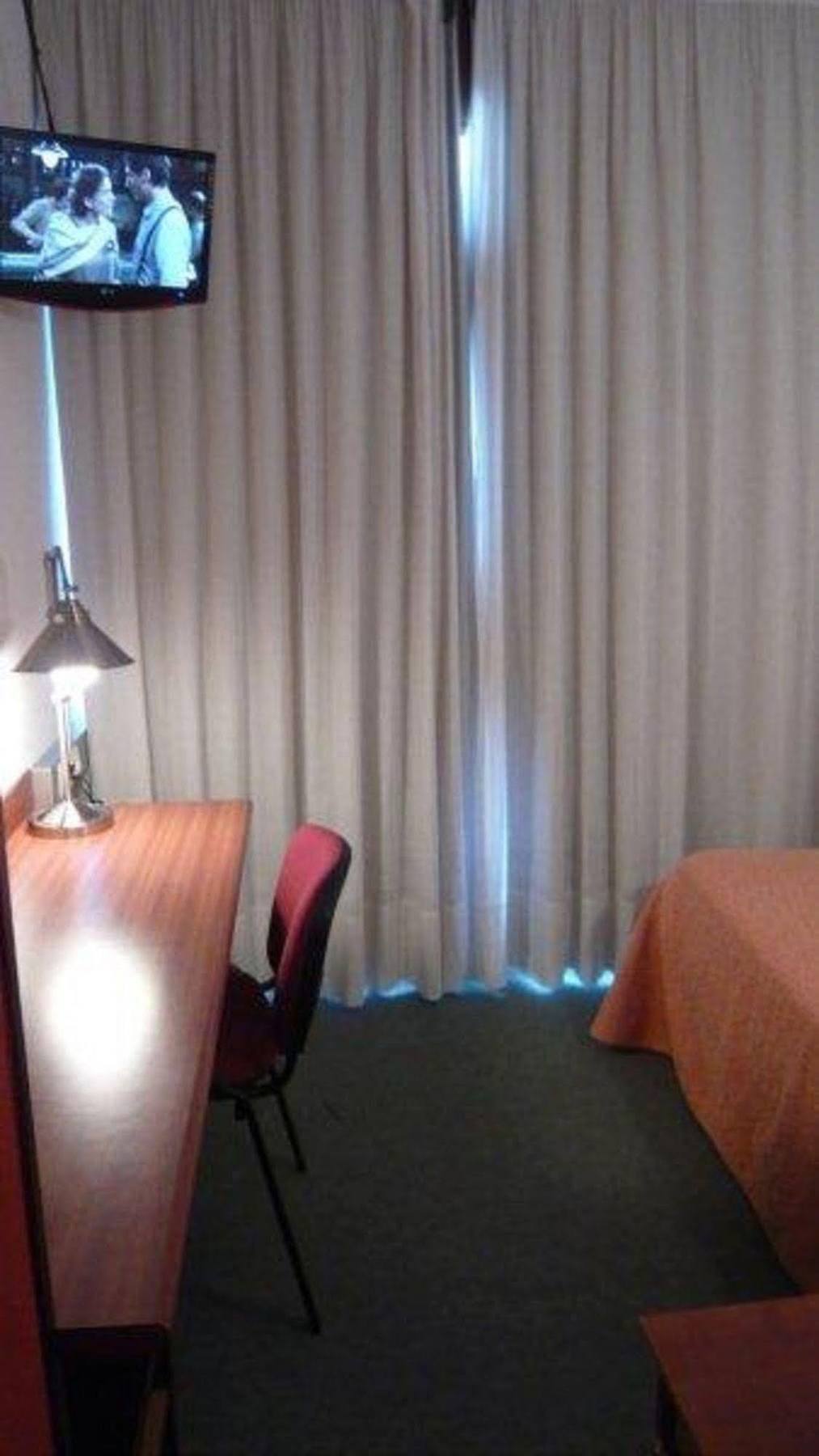 Loop Hotel *