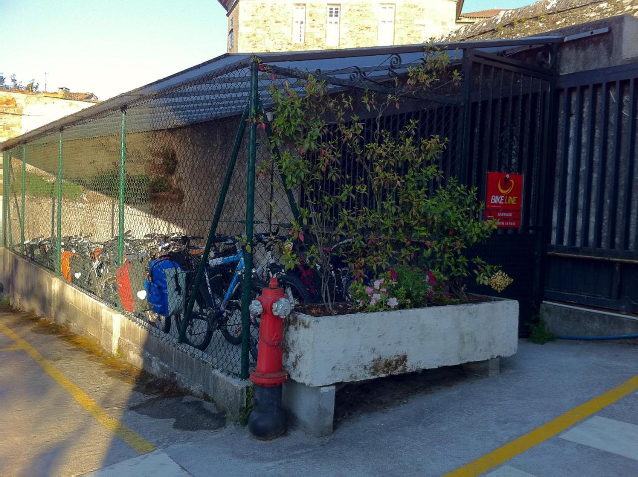 Hotel Loop Santiago de Compostela